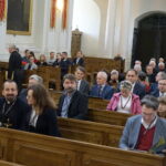 Sympozjum poświęcone dwustuleciu kasaty klasztoru na Świętym Krzyżu / Piotr Kwaśniewski / Radio Kielce