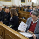 Sympozjum poświęcone dwustuleciu kasaty klasztoru na Świętym Krzyżu / Piotr Kwaśniewski / Radio Kielce