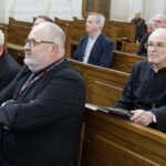 Sympozjum poświęcone dwustuleciu kasaty klasztoru na Świętym Krzyżu / Piotr Kwaśniewski / Radio Kielce