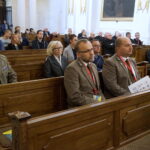 Sympozjum poświęcone dwustuleciu kasaty klasztoru na Świętym Krzyżu / Piotr Kwaśniewski / Radio Kielce