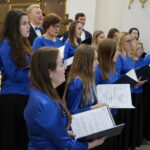 Sympozjum poświęcone dwustuleciu kasaty klasztoru na Świętym Krzyżu / Piotr Kwaśniewski / Radio Kielce