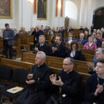 Sympozjum poświęcone dwustuleciu kasaty klasztoru na Świętym Krzyżu / Piotr Kwaśniewski / Radio Kielce