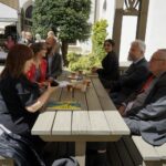 Sympozjum poświęcone dwustuleciu kasaty klasztoru na Świętym Krzyżu / Piotr Kwaśniewski / Radio Kielce