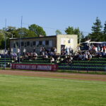 14. kolejka CLJ U-17: Korona Kielce - Stal Mielec / Kamil Król / Radio Kielce