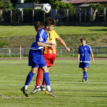 14. kolejka CLJ U-17: Korona Kielce - Stal Mielec / Kamil Król / Radio Kielce