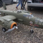 II Piknik Klubu Modelarstwa Sportowego / Mateusz Kaczmarczyk / Radio Kielce