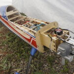 II Piknik Klubu Modelarstwa Sportowego / Mateusz Kaczmarczyk / Radio Kielce