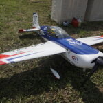 II Piknik Klubu Modelarstwa Sportowego / Mateusz Kaczmarczyk / Radio Kielce