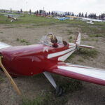 II Piknik Klubu Modelarstwa Sportowego / Mateusz Kaczmarczyk / Radio Kielce