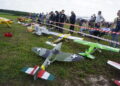 II Piknik Klubu Modelarstwa Sportowego / Mateusz Kaczmarczyk / Radio Kielce