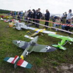 II Piknik Klubu Modelarstwa Sportowego / Mateusz Kaczmarczyk / Radio Kielce