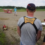 II Piknik Klubu Modelarstwa Sportowego / Mateusz Kaczmarczyk / Radio Kielce