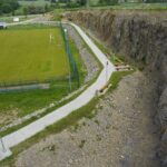 "Mała Kadzielnia" / Mateusz Kaczmarczyk / Radio Kielce