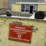 Muzeum Starożytnego Hutnictwa Świętokrzyskiego im. Mieczysława Radwana w Nowej Słupi / Mateusz Kaczmarczyk / Radio Kielce
