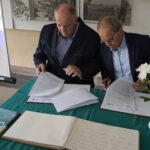 Muzeum Starożytnego Hutnictwa Świętokrzyskiego im. Mieczysława Radwana w Nowej Słupi / Mateusz Kaczmarczyk / Radio Kielce