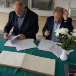 Muzeum Starożytnego Hutnictwa Świętokrzyskiego im. Mieczysława Radwana w Nowej Słupi / Mateusz Kaczmarczyk / Radio Kielce