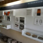 Muzeum Starożytnego Hutnictwa Świętokrzyskiego im. Mieczysława Radwana w Nowej Słupi / Mateusz Kaczmarczyk / Radio Kielce