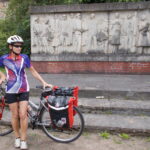 Rowerem z Drezna do Berlina / Piotr Olszewski