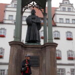 Rowerem z Drezna do Berlina / Piotr Olszewski