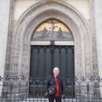 Rowerem z Drezna do Berlina / Piotr Olszewski