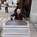 Rowerem z Drezna do Berlina / Piotr Olszewski