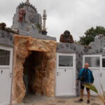 Rowerem z Drezna do Berlina / Piotr Olszewski