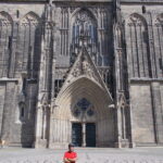 Rowerem z Drezna do Berlina / Piotr Olszewski