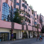 Rowerem z Drezna do Berlina / Piotr Olszewski