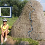 Rowerem z Drezna do Berlina / Piotr Olszewski