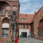 Rowerem z Drezna do Berlina / Piotr Olszewski