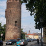 Rowerem z Drezna do Berlina / Piotr Olszewski