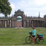 Rowerem z Drezna do Berlina / Piotr Olszewski