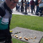 Rowerem z Drezna do Berlina / Piotr Olszewski