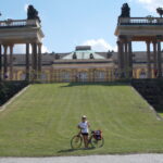 Rowerem z Drezna do Berlina / Piotr Olszewski