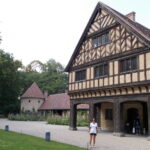 Rowerem z Drezna do Berlina / Piotr Olszewski