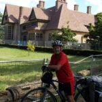 Rowerem z Drezna do Berlina / Piotr Olszewski