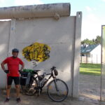 Rowerem z Drezna do Berlina / Piotr Olszewski