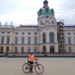 Rowerem z Drezna do Berlina / Piotr Olszewski