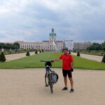 Rowerem z Drezna do Berlina / Piotr Olszewski