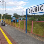 Rowerem z Drezna do Berlina / Piotr Olszewski