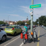 Rowerem z Berlina do Lubeki / Piotr Olszewski / Radio Kielce