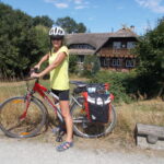 Rowerem z Berlina do Lubeki / Piotr Olszewski / Radio Kielce