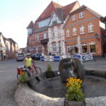 Rowerem z Berlina do Lubeki / Piotr Olszewski / Radio Kielce