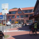 Rowerem z Berlina do Lubeki / Piotr Olszewski / Radio Kielce