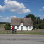 Rowerem z Berlina do Lubeki / Piotr Olszewski / Radio Kielce