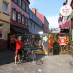 Rowerem z Berlina do Lubeki / Piotr Olszewski / Radio Kielce