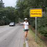 Rowerem z Berlina do Lubeki / Piotr Olszewski / Radio Kielce