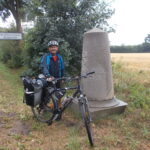 Rowerem z Berlina do Lubeki / Piotr Olszewski / Radio Kielce