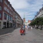 Rowerem z Berlina do Lubeki / Piotr Olszewski / Radio Kielce