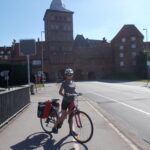 Rowerem z Berlina do Lubeki / Piotr Olszewski / Radio Kielce